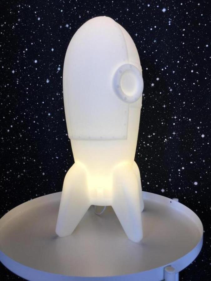 Le Galaxy Centre La Breche Wifi Calme Vue Jardin Lägenhet Niort Exteriör bild